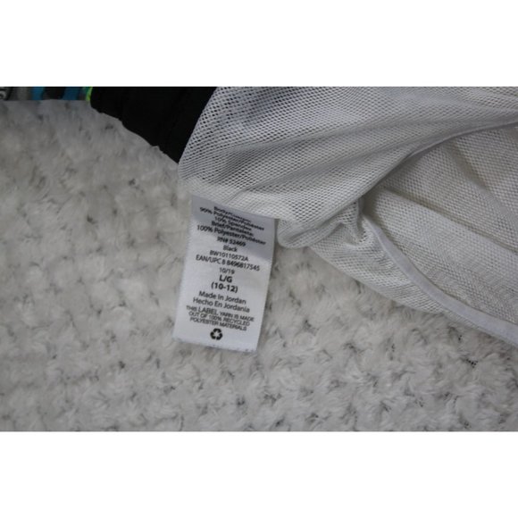 Wonder Nation / (Size	10-12) /	Shark Bathing Suit - Picture 9 of 12